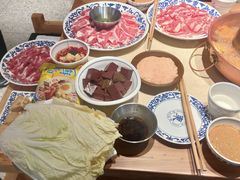 -东镇老火锅(长春路首店)