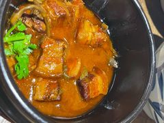 红烧肉-铁公鸡·四川料理(天环广场店)