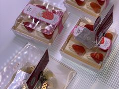 -味多美蛋糕(新和平里店)