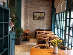 -SEN CASTLE城堡西餐(创意设计中心店)