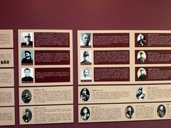 -上海交通大学董浩云航运博物馆