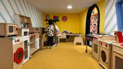 -Eureka优瑞卡儿童主题乐园(合生汇购物中心店)