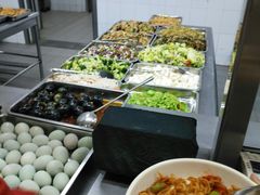 -北大学一食堂