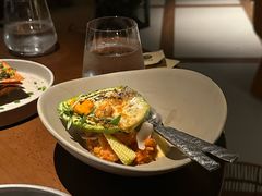 大刘小刘捣海鲜-OTIUM • 柴屿麦(亮马桥店)