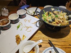 -老雒阳面馆·水席(王城路店)