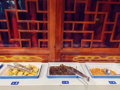 -潮辣成都老火锅(奉贤扶港路店)