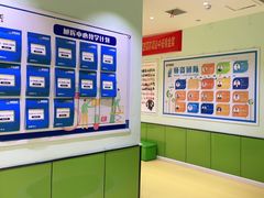 -童程童美信奥赛科技特长·乐高编程科创机器人(旭辉校区)