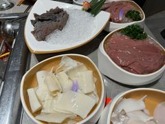 -海底捞火锅(龙岗星河COCO Park店)
