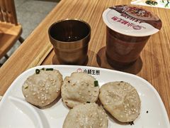 -小杨生煎(松江大学城店)
