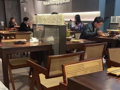 -张翻越·川渝冒菜·武汉黑鸭煲(城北万象城店)