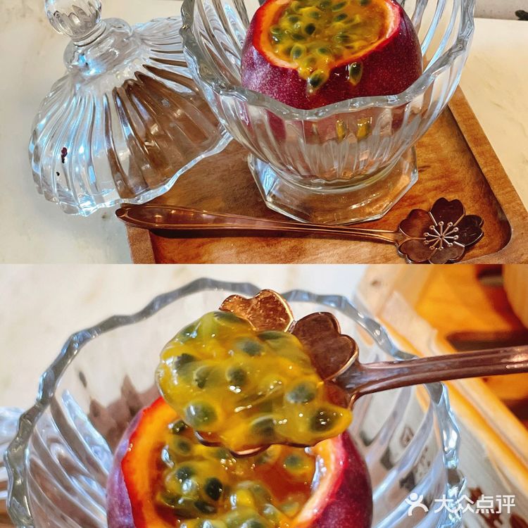 深圳必吃粤式点心！匠传点心叹早茶啦！  