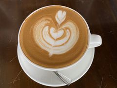 -Cappucimeow猫咪咖啡馆(韦伯时代店)