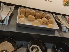 -巴奴毛肚火锅(大剧院店)
