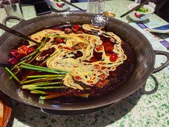 -五里关火锅(牛市口店)