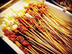 -大斌家串串火锅(德思勤店)