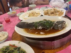 -侠成水上农庄(工业大道店)