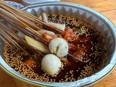 -钟水饺(人民公园总店)
