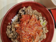 -食其家·牛丼咖喱(天津梅江印象城店)