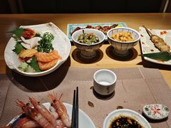 -三石铁板烧(紫竹桥店)