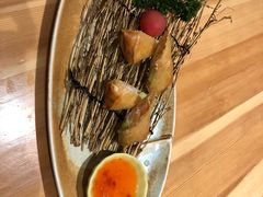 -大岛日本料理铁板烧(南通大饭店)