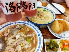 -老雒阳面馆·水席·洛阳菜(王城路店)