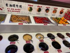 -麻辣英雄重庆火锅(二城广场店)