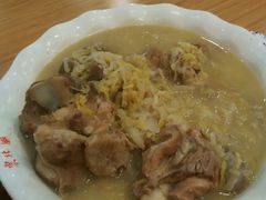 -东北风(江北万达店)