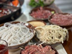 -正南齊北重庆老火锅(光华村直营店)
