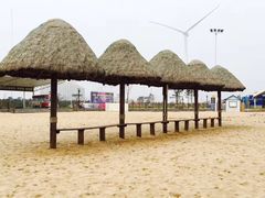 -那香海钻石沙滩浴场