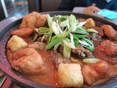 -日昌餐馆(德胜门店)