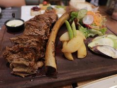 -OGGI TRATTORIA PIZZERIA(深业上城店)