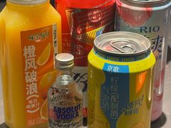 -破摊·东北烧烤(观前街店)