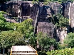 -绍兴东湖风景区