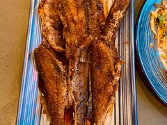 -兰溪小馆(东直门簋街店)