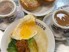 -旺记冰室(九龙中心大厦店)
