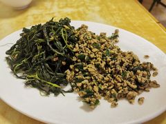 -桂园白粥·潮汕老味道