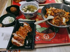 -吉野家 (新街口外大街店)