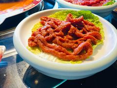 -三江两海老火锅(北京首店)