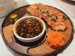 -泰椰里·泰国餐厅(智慧城广百广场店)