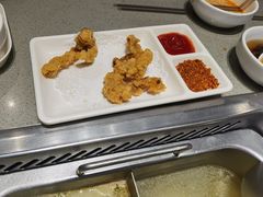 -海底捞火锅(泰安爱琴海店)