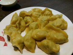 黄花鱼水饺-船歌鱼水饺(高新园区店)