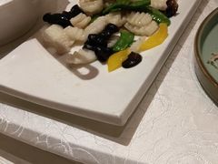 -天朗时代大酒店-餐厅