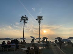 -Cafe Aewol Monsant