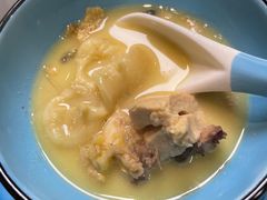 -金龙·打边炉(南京西路店)