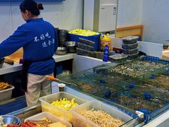 -木木鲜海鲜面(天一店)