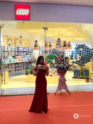 -乐高授权专卖店(济南万象城店)