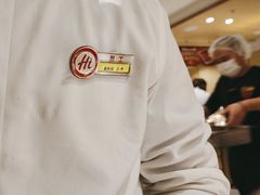 -海底捞火锅(团结桥店)