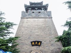 -华清宫景区
