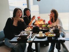 -花潮料理艺食馆(成都万象城店)