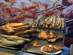 -Doo Dee Thai Food(Issan/Isaan/Esan)